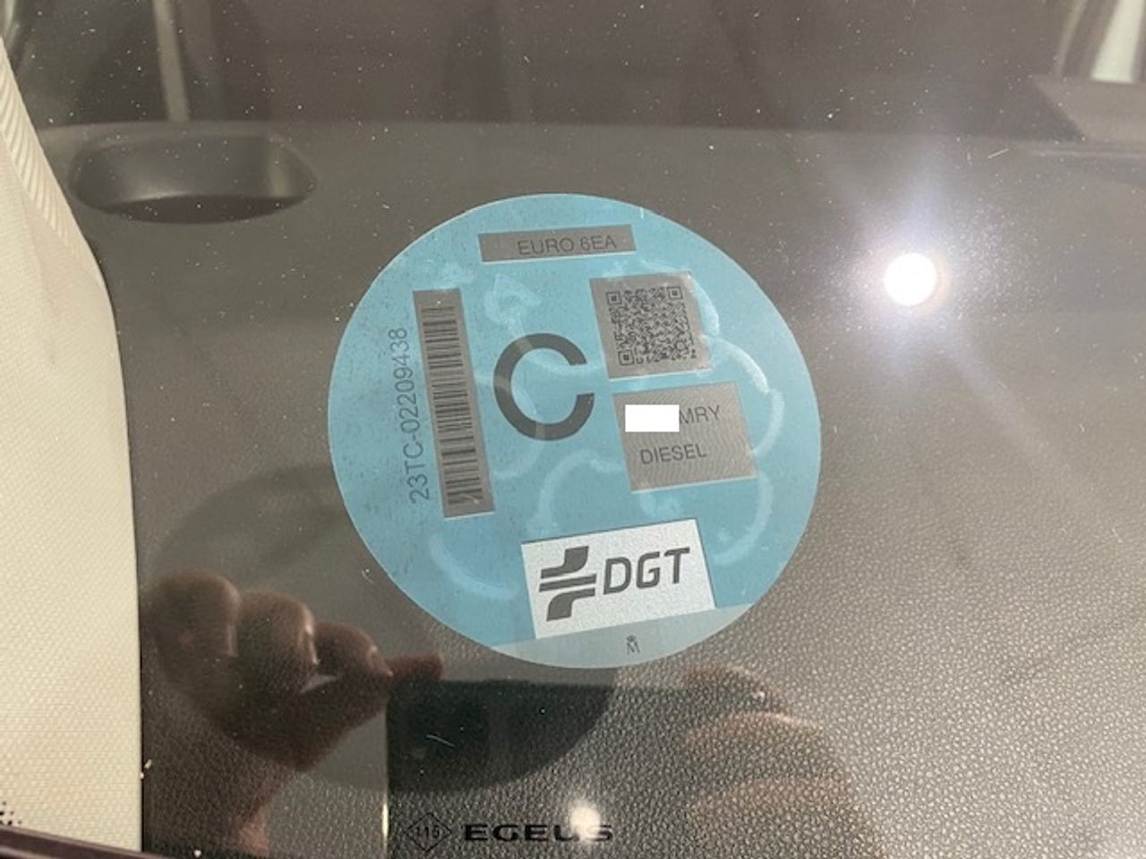 Nissan Primastar Furgon 29 L2H1 2.0 DCI 110cv FRIGORIFICO - GARANTIA MECANICA - Foto 36