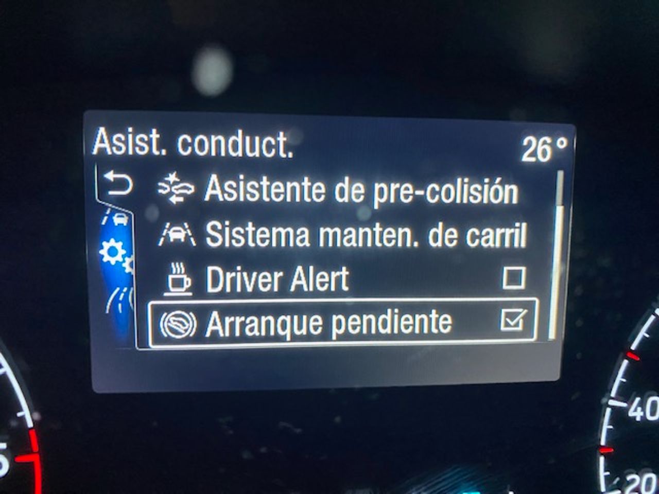 Ford Transit Furgon 2,0 EcoBlue L3H2 Trend 130cv - GARANTIA MECANICA - Foto 20