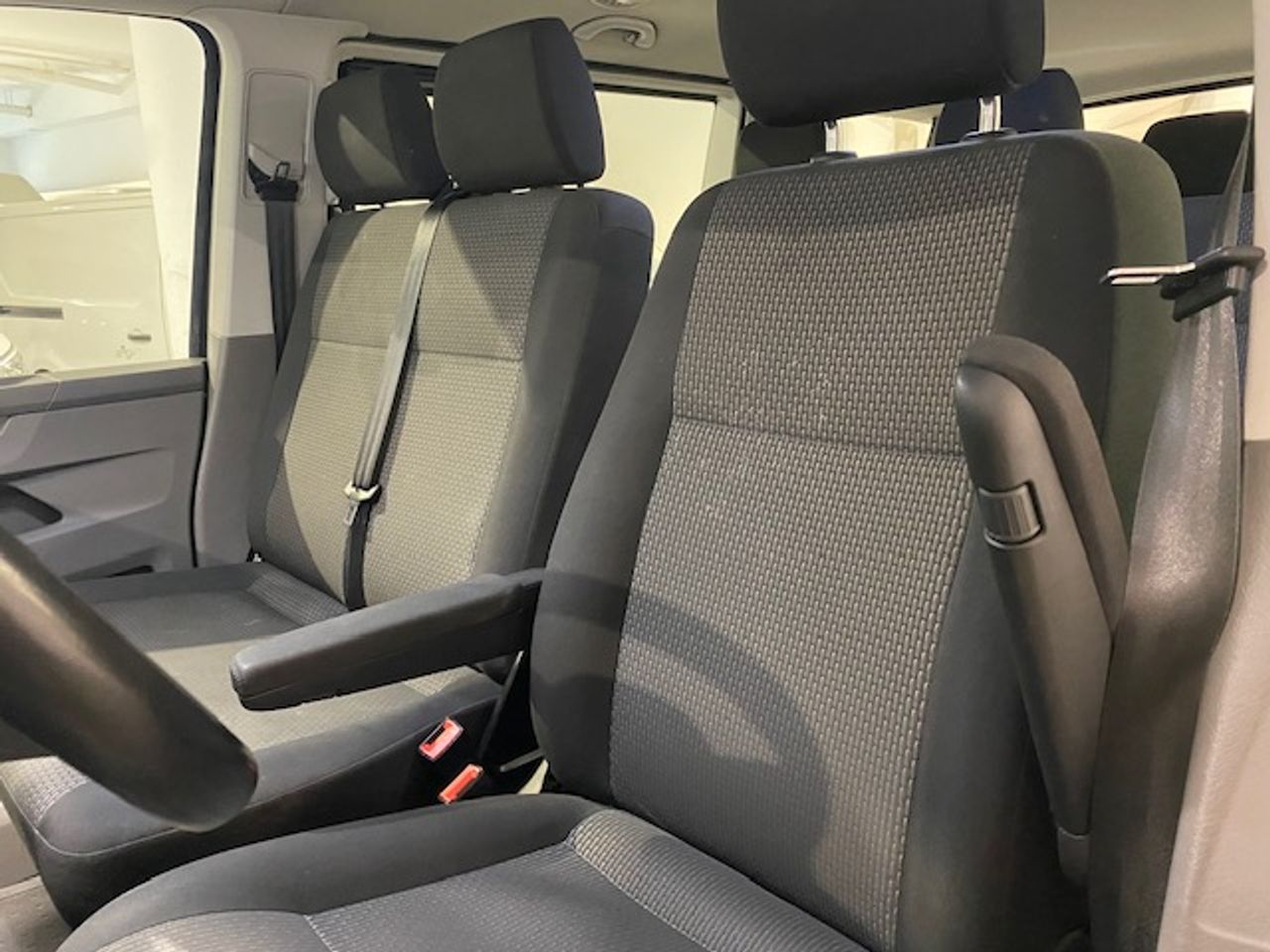 Volkswagen Caravelle Origin Corta 2.0 TDI 110kW BMT DSG - GARANTIA MECANICA - Foto 28