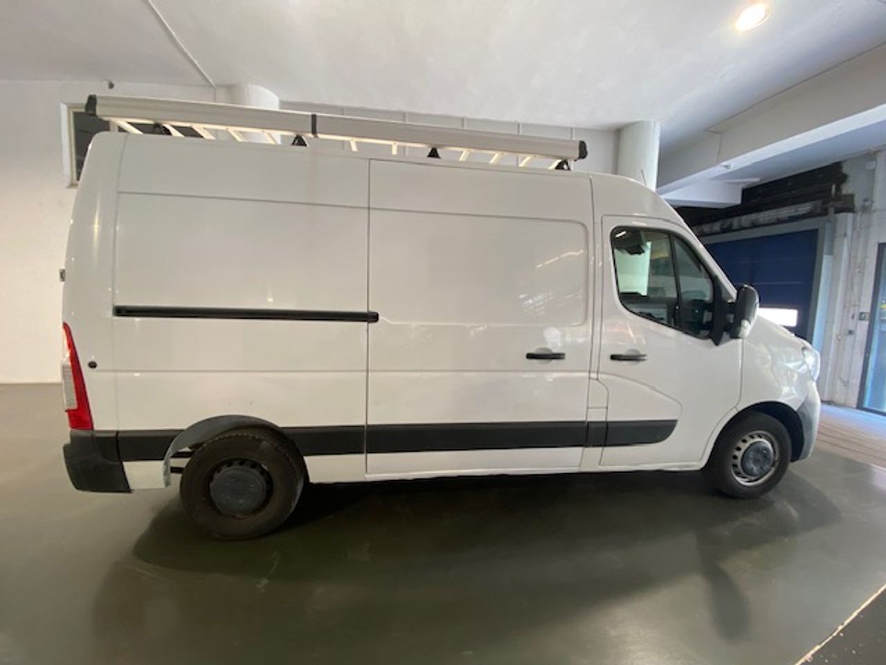 Renault Master Furgon T L2H2 3500 140CV - GARANTIA MECANICA - Foto 5