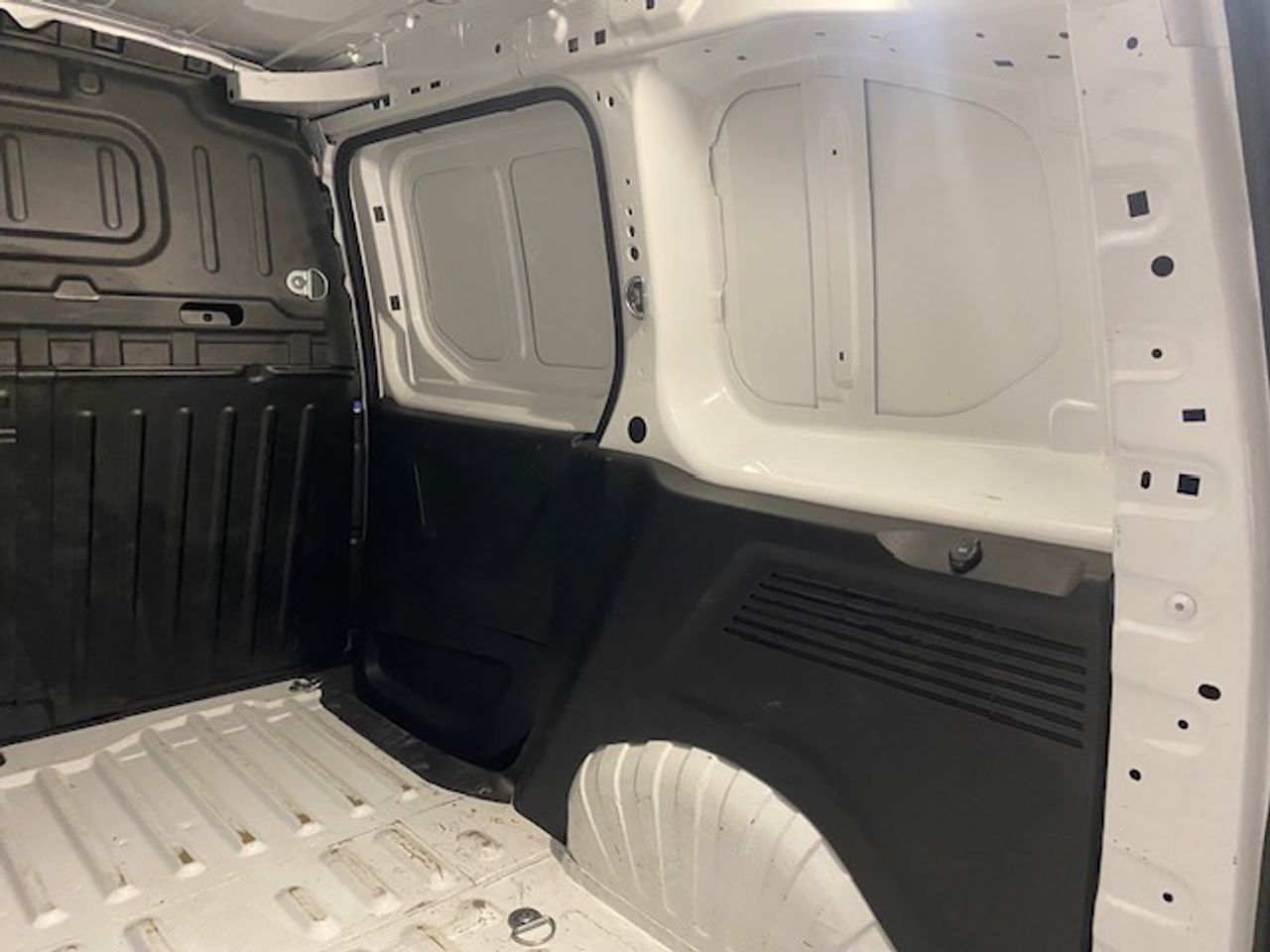 Opel Combo Cargo 1.5 TD 75kW 100CV Select L H1 1000kg - GARANTIA MECANICA - Foto 12