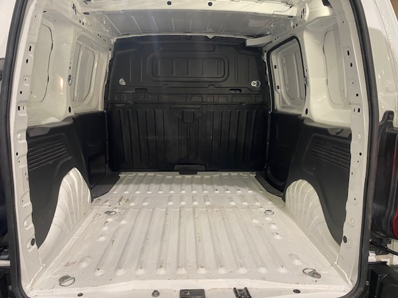 Opel Combo Cargo 1.5 TD 75kW 100CV Select L H1 1000kg - GARANTIA MECANICA - Foto 10