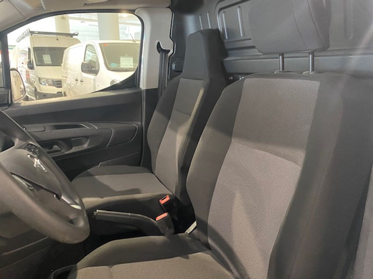 Opel Combo Cargo 1.5 TD 75kW 100CV Select L H1 1000kg - GARANTIA MECANICA - Foto 28