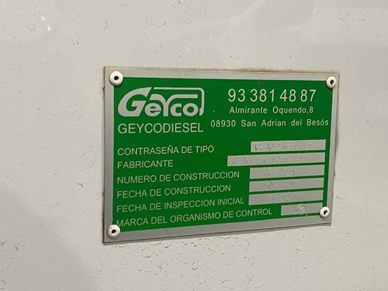 Fiat Scudo Furgon L2 100cv MT6 FRIGORÍCO DE MANTENIMIENTO - Foto 16