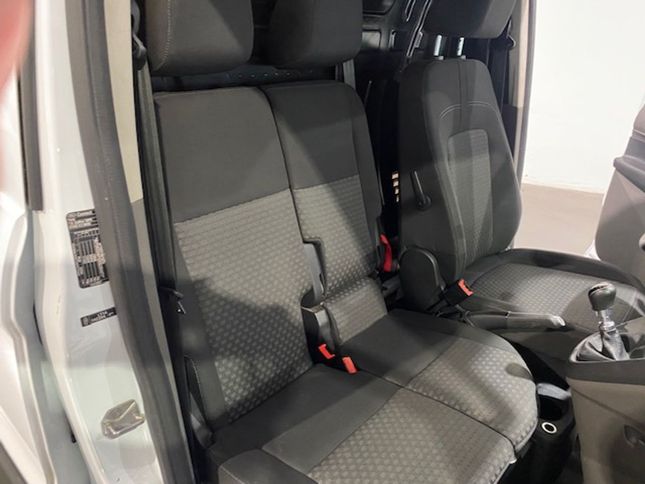 Ford Transit Connect Furgón L1 1.5TDCI 100CV 3 PLAZAS - GARANTIA MECANICA - Foto 29