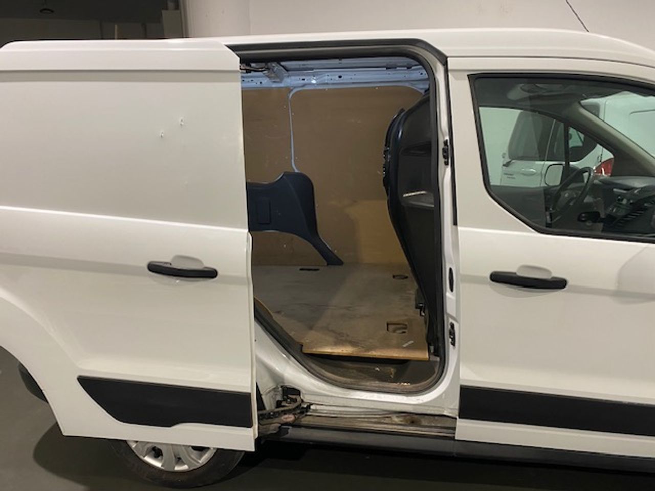 Ford Transit Connect Furgón L1 1.5TDCI 100CV 3 PLAZAS - GARANTIA MECANICA - Foto 14