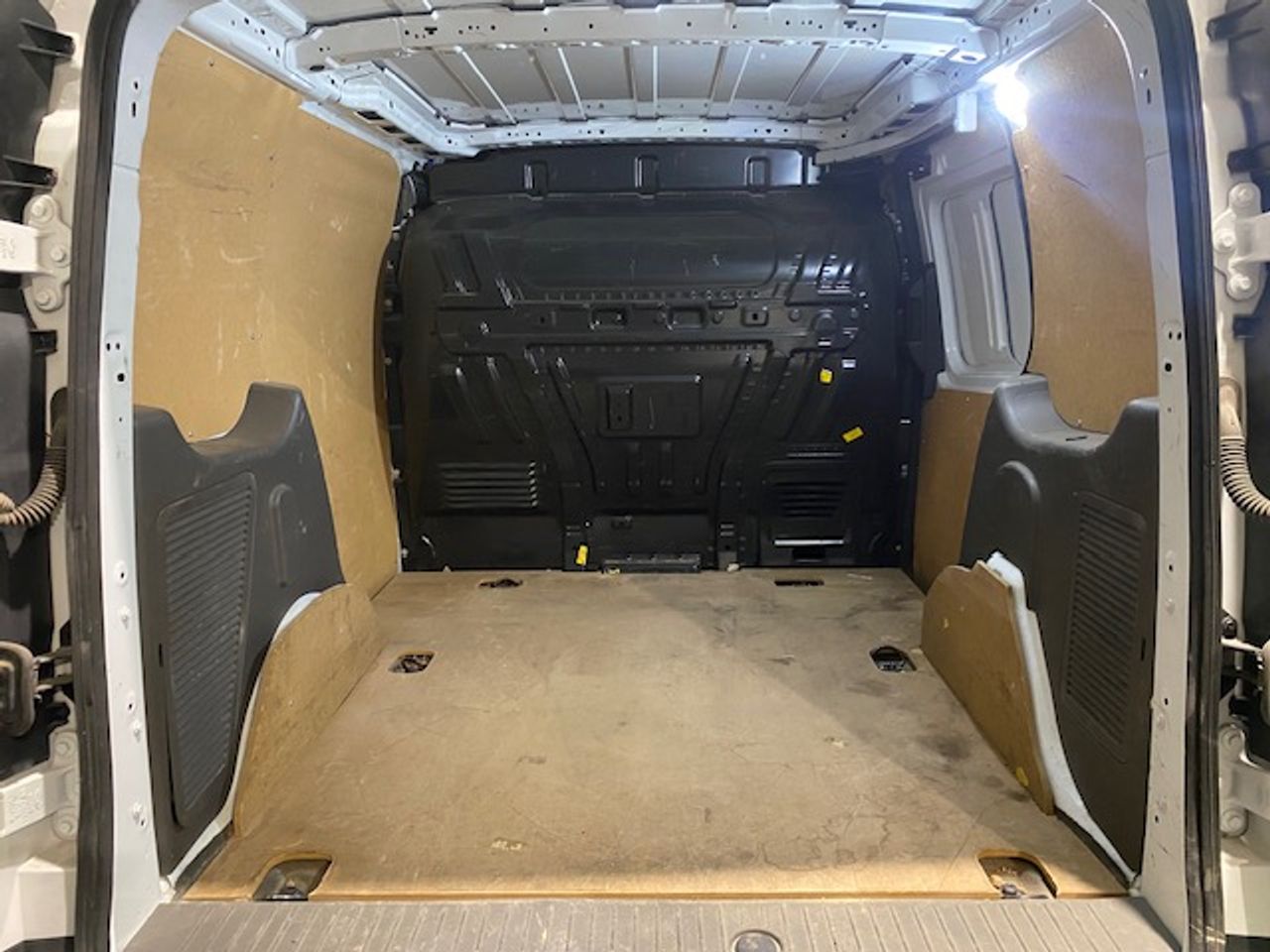 Ford Transit Connect Furgón L1 1.5TDCI 100CV 3 PLAZAS - GARANTIA MECANICA - Foto 11