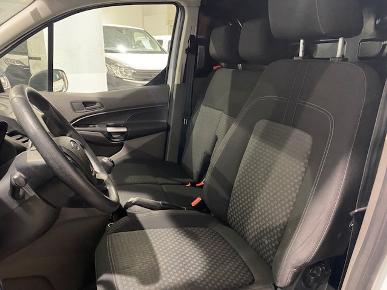 Ford Transit Connect Furgón L1 1.5TDCI 100CV 3 PLAZAS - GARANTIA MECANICA - Foto 28