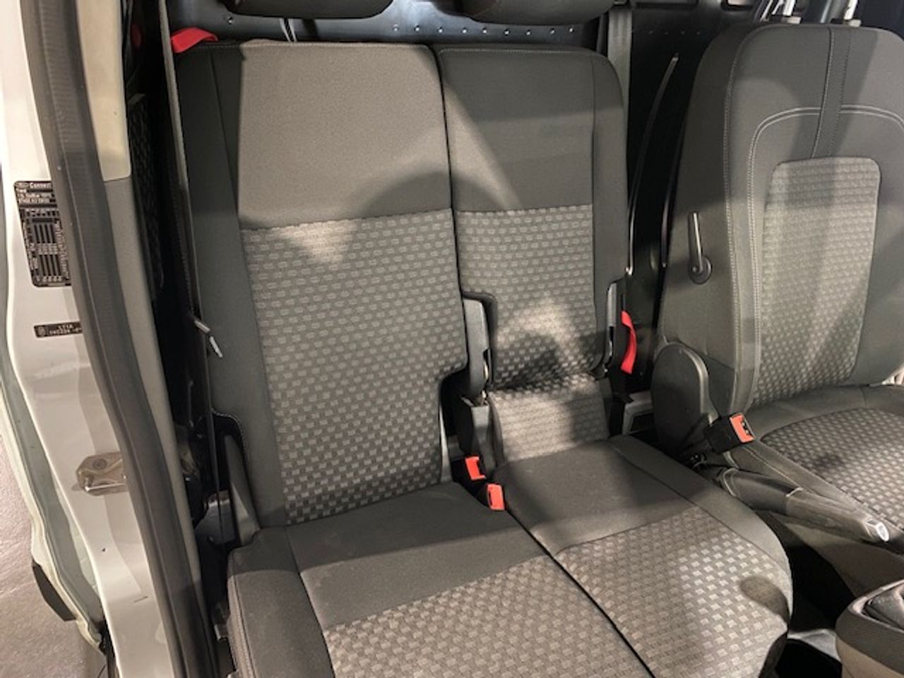 Ford Transit Connect Furgón L1 1.5TDCI 100CV 3 PLAZAS - GARANTIA MECANICA - Foto 30
