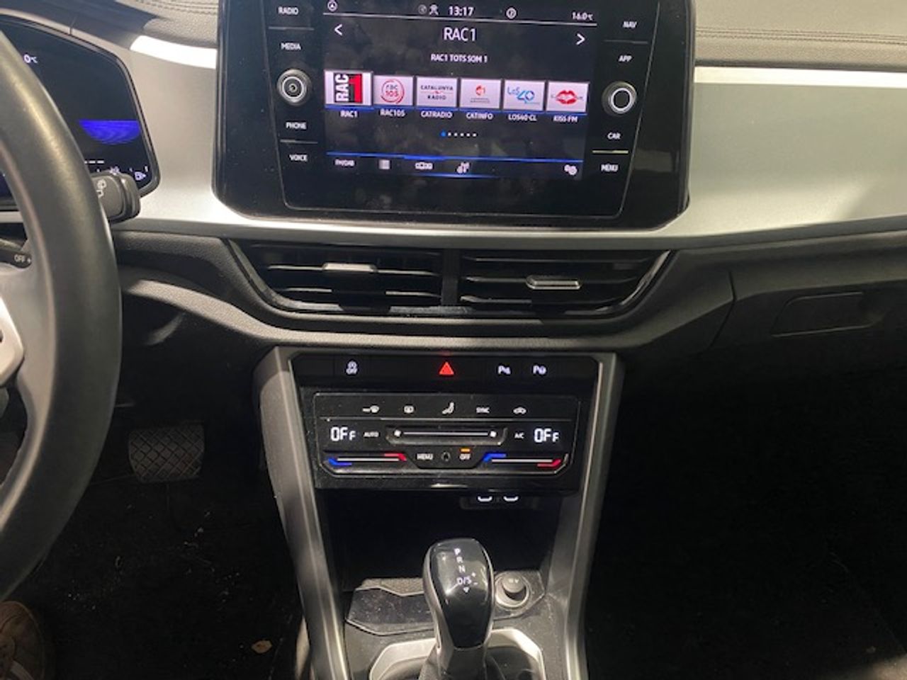 Volkswagen T-Roc Life 1.5 TSI 110 kW (150 CV) DSG - GARANTIA MECANICA - Foto 19