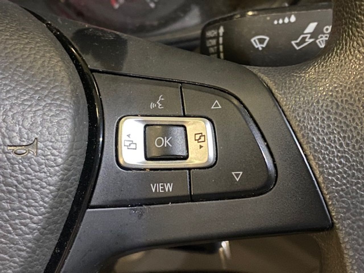 Volkswagen Crafter 35 Furgon BM TA L3H3 2.0TDI 103kW140CV - GARANTIA MECANICA - Foto 23