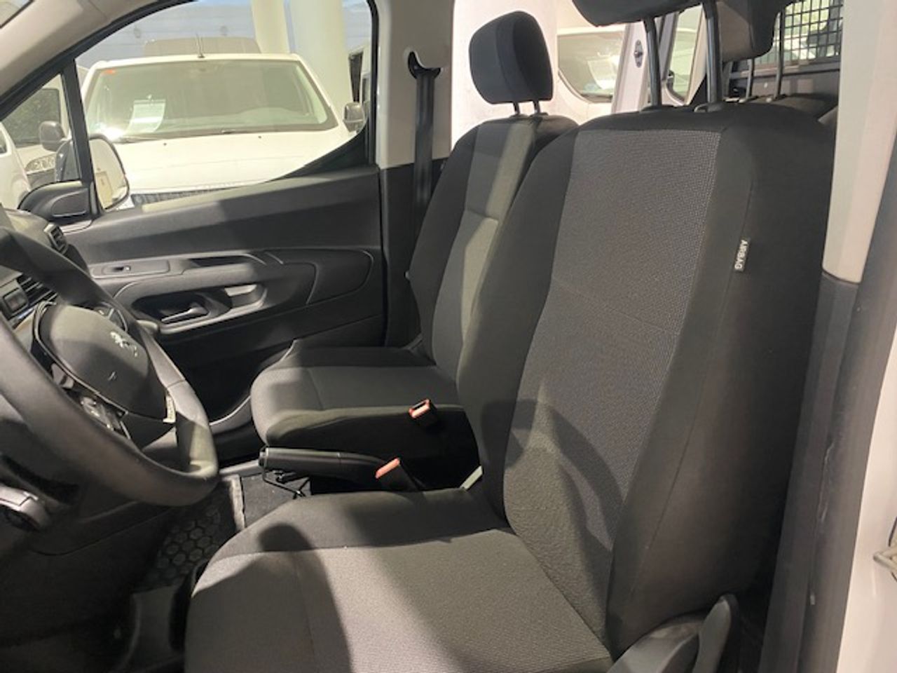 Peugeot Rifter Active Pack Business BlueHDI 100cv - GARANTIA MECANICA - Foto 31