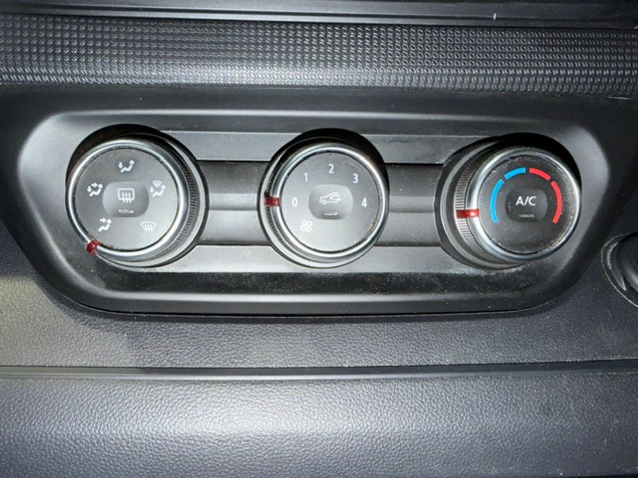 Nissan Primastar Furgon 29 L2H1 2.0 DCI 110cv  - GARANTIA MECANICA - Foto 19