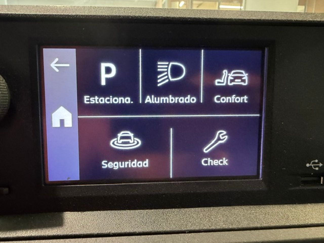Citroën Jumpy Furgón Talla M BlueHDi 120 S&S - GARANTIA FÁBRICA 04/2027 - Foto 19