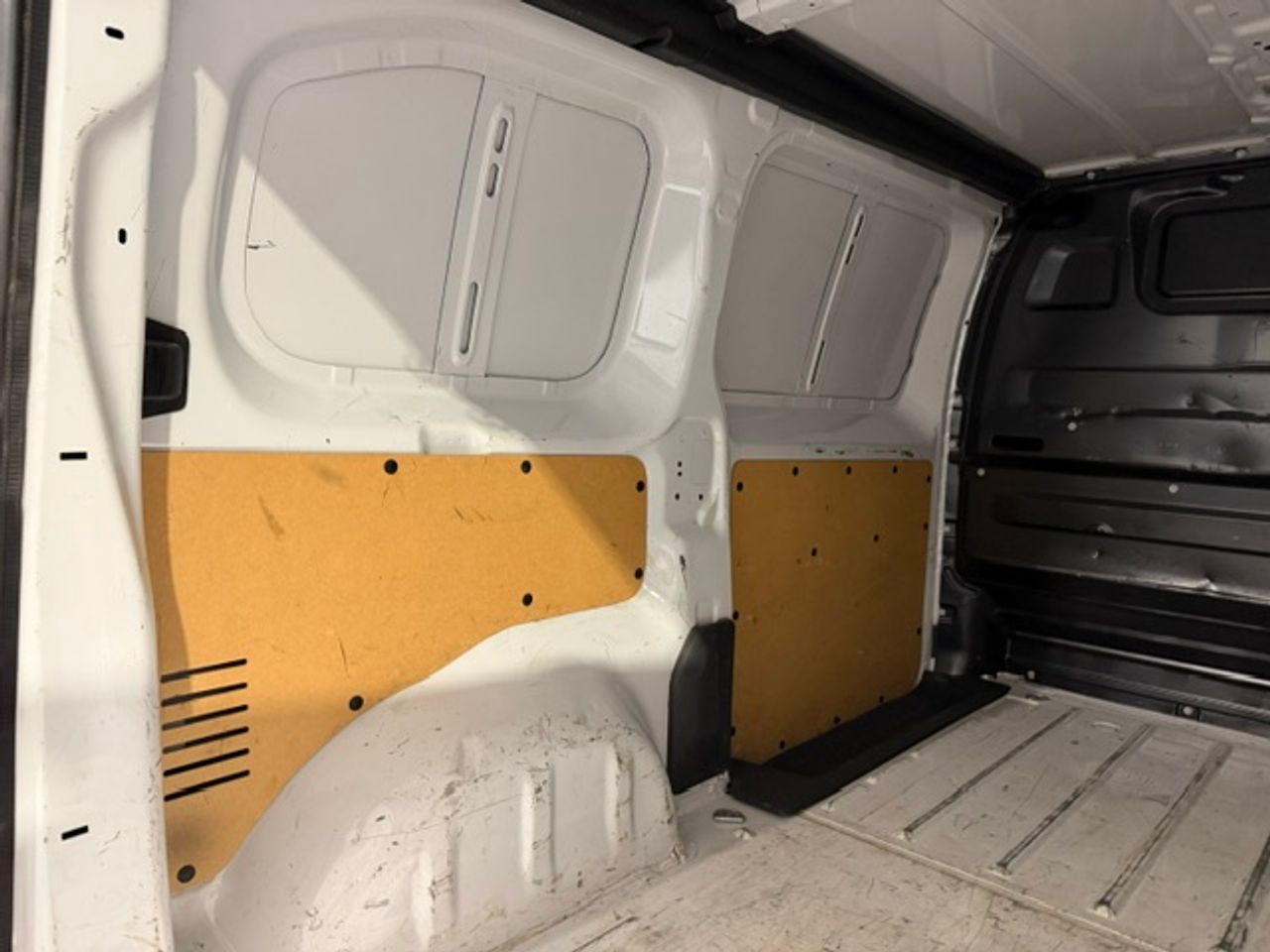 Citroën Jumpy Furgón Talla M BlueHDi 120 S&S - GARANTIA FÁBRICA 04/2027 - Foto 12