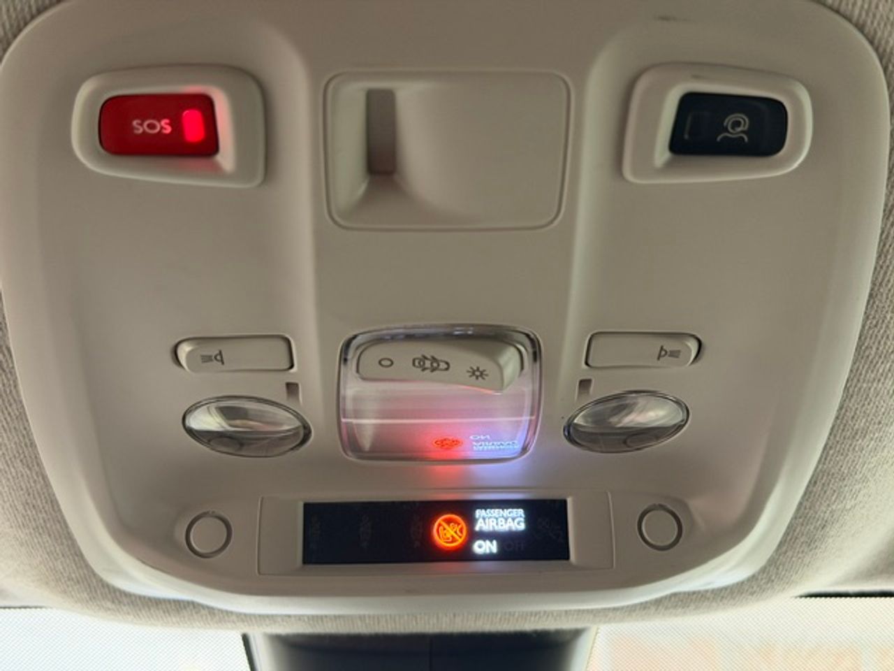 Citroën Jumpy Furgón Talla M BlueHDi 120 S&S - GARANTIA FÁBRICA 04/2027 - Foto 28