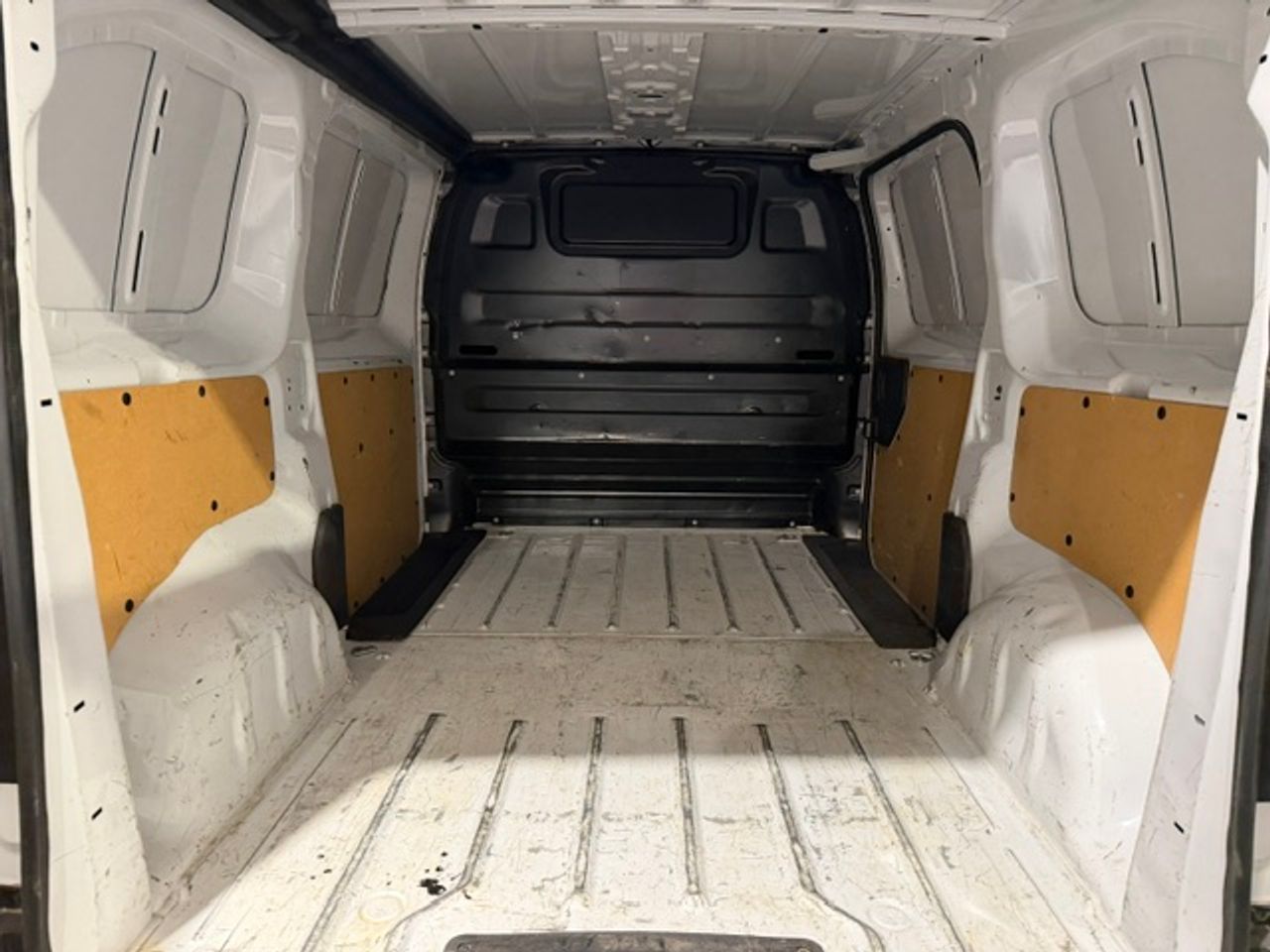 Citroën Jumpy Furgón Talla M BlueHDi 120 S&S - GARANTIA FÁBRICA 04/2027 - Foto 11