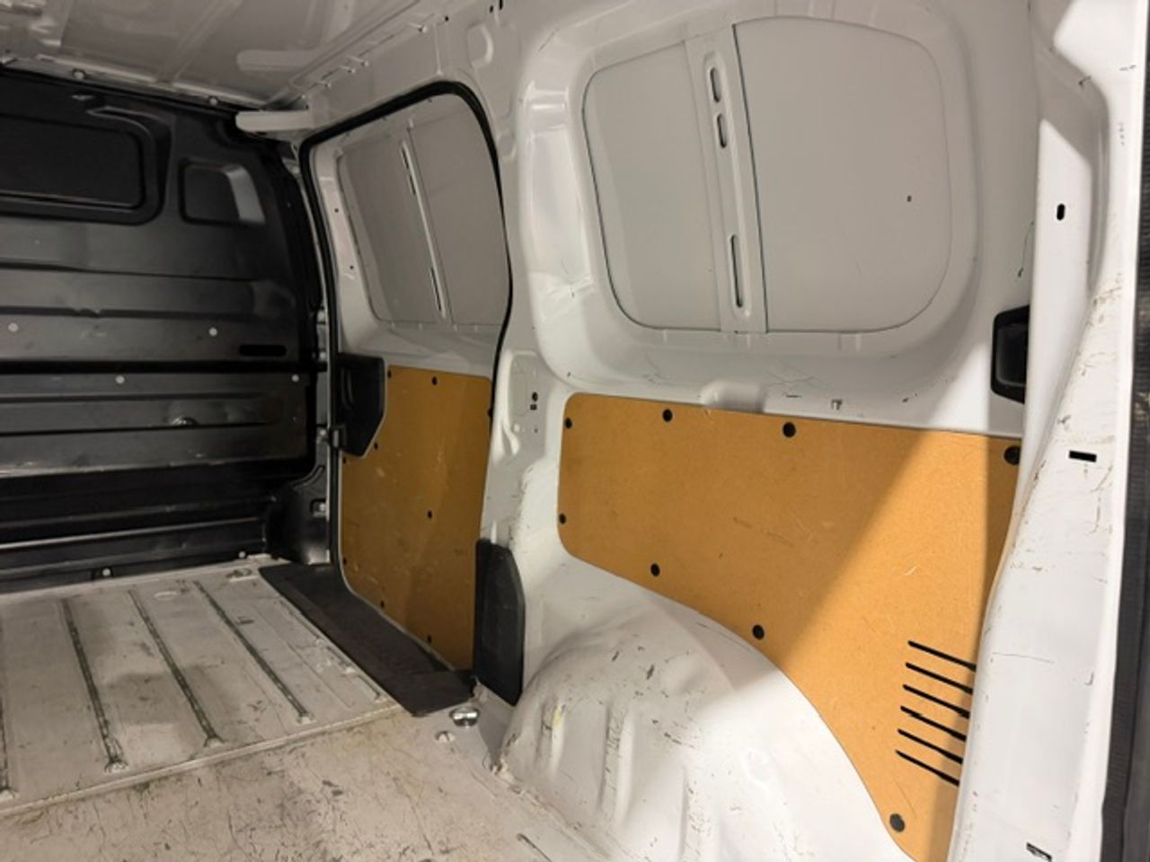Citroën Jumpy Furgón Talla M BlueHDi 120 S&S - GARANTIA FÁBRICA 04/2027 - Foto 13