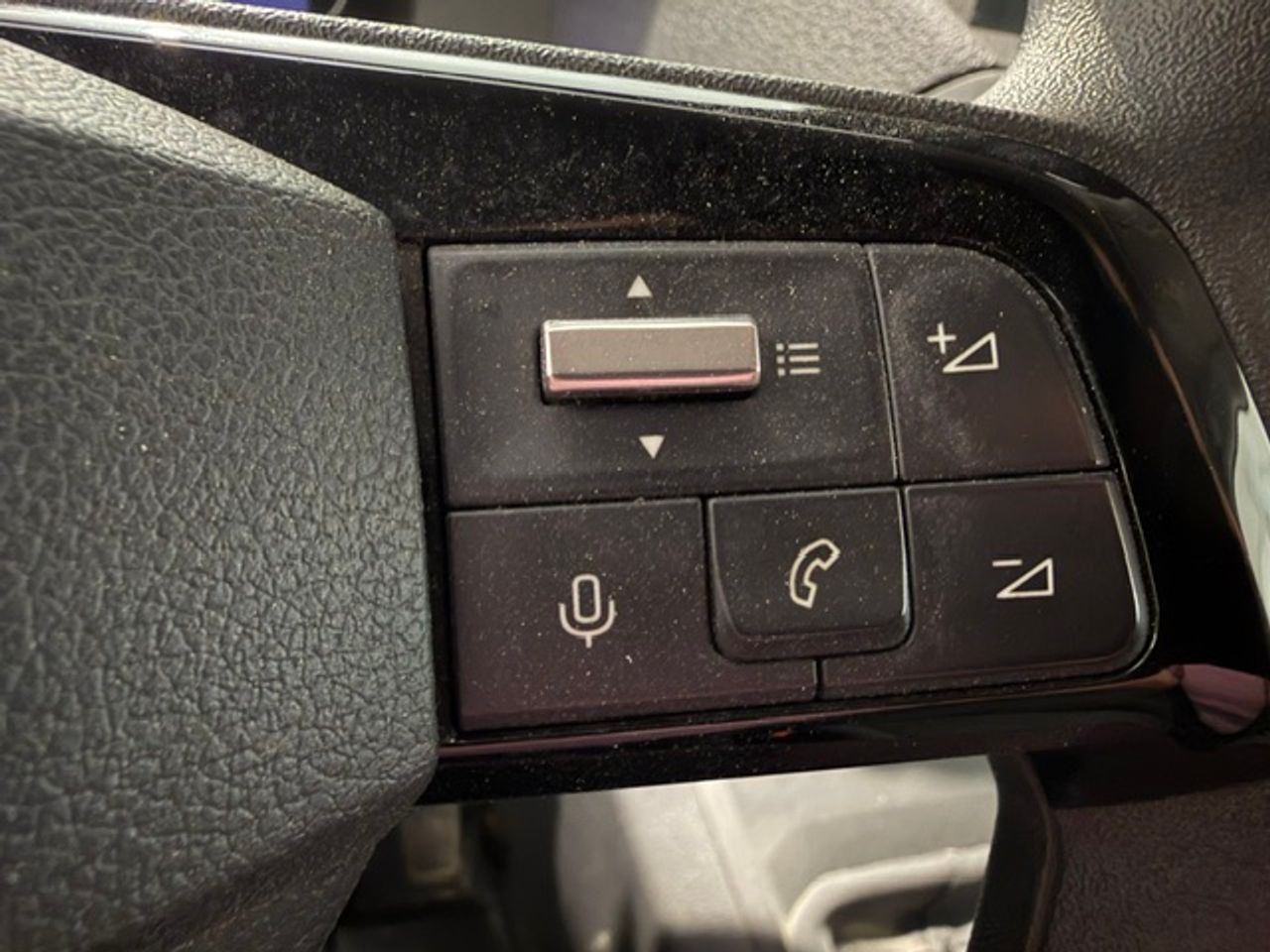 Citroën Jumpy Furgón Talla M BlueHDi 120 S&S - GARANTIA FÁBRICA 04/2027 - Foto 23
