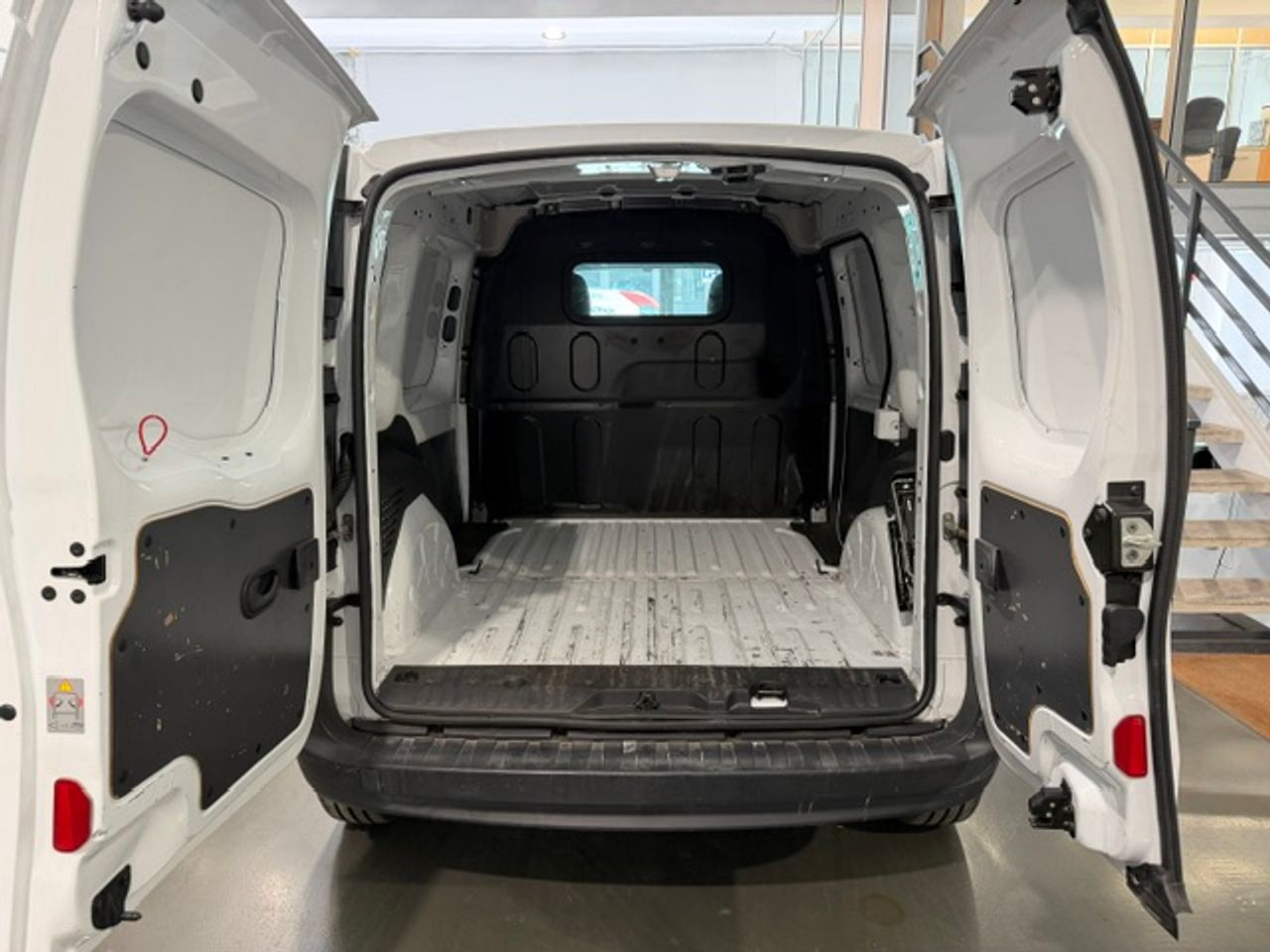 Renault Kangoo Furgon Profesional Blue dCi 59 kW 80CV - GARANTIA MECANICA - Foto 9