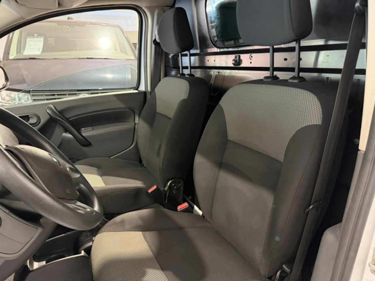 Renault Kangoo Furgon Profesional Blue dCi 59 kW 80CV - GARANTIA MECANICA - Foto 21