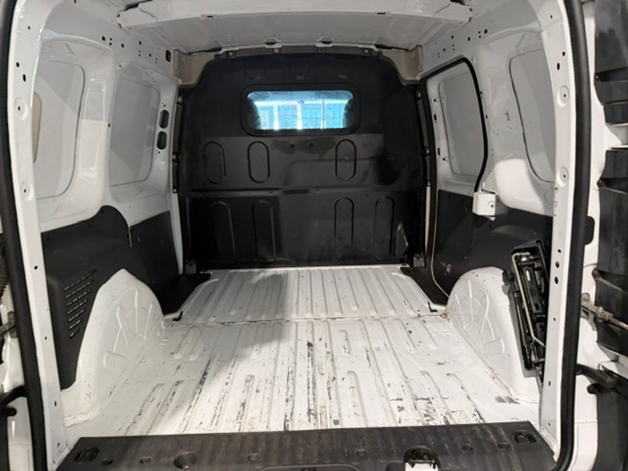 Renault Kangoo Furgon Profesional Blue dCi 59 kW 80CV - GARANTIA MECANICA - Foto 10