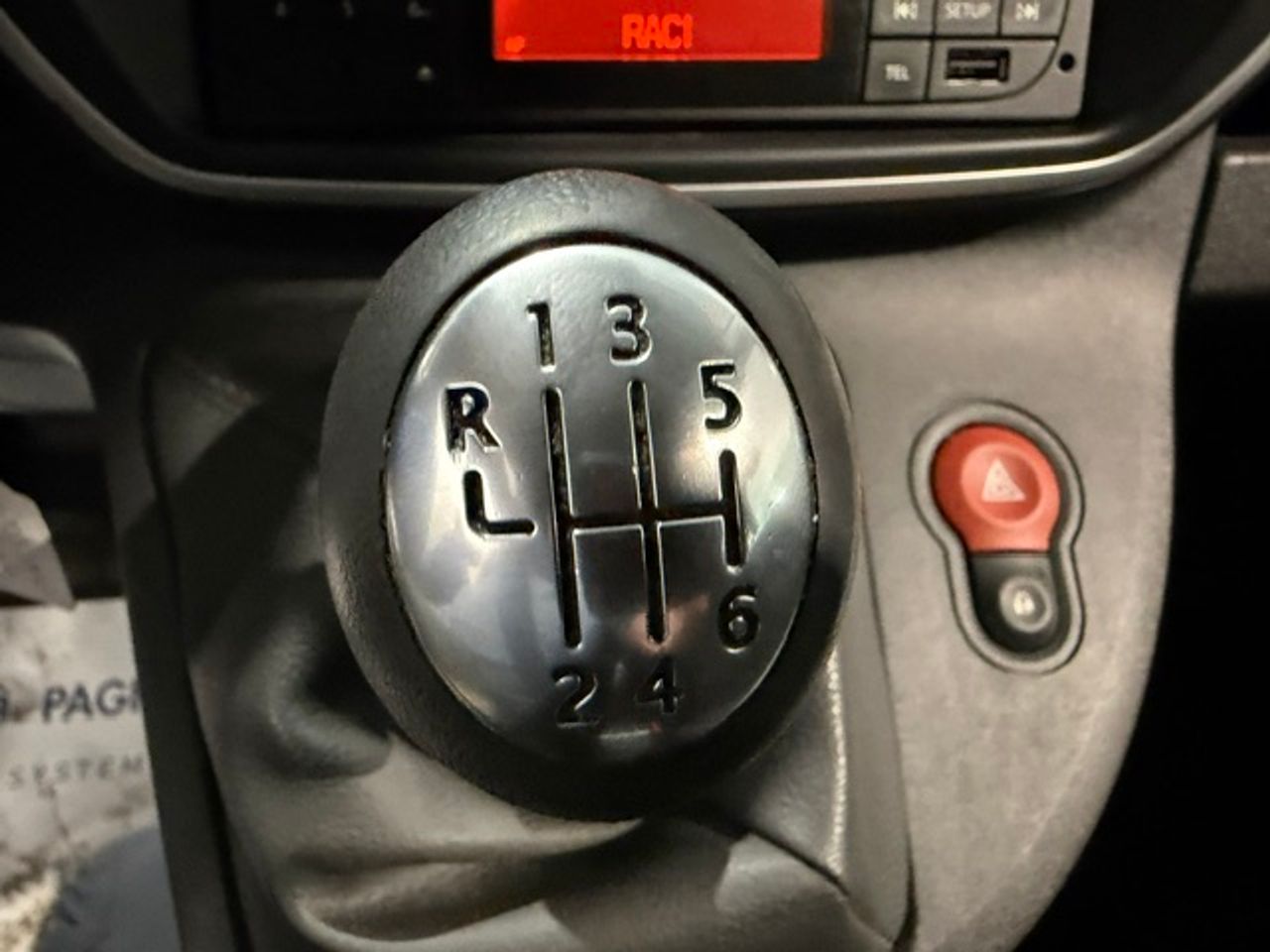Renault Kangoo Furgon Profesional Blue dCi 59 kW 80CV - GARANTIA MECANICA - Foto 18