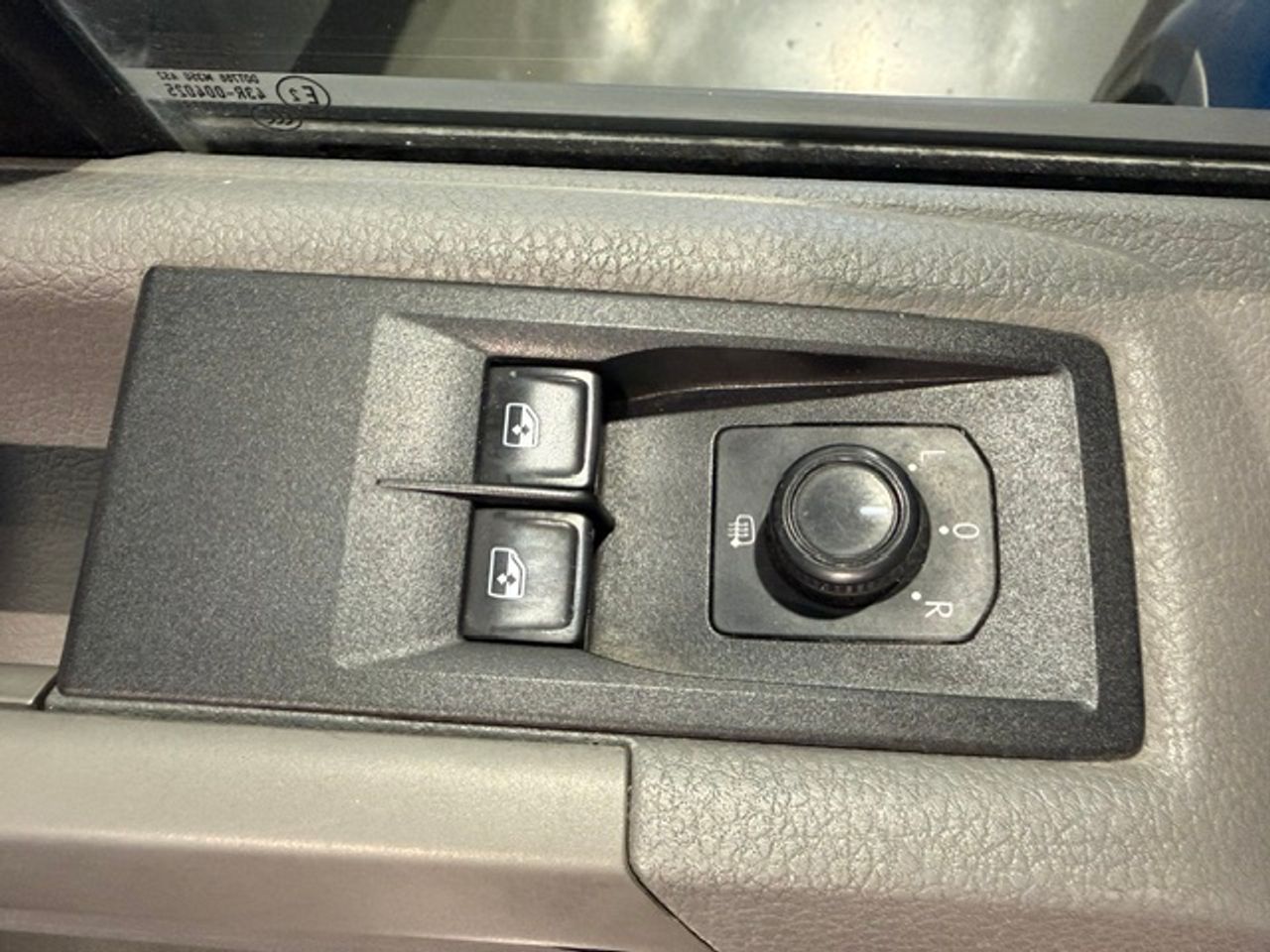 Volkswagen Crafter Furgón 30 BM TN L3H2 2,0TDI 103KW - Foto 22