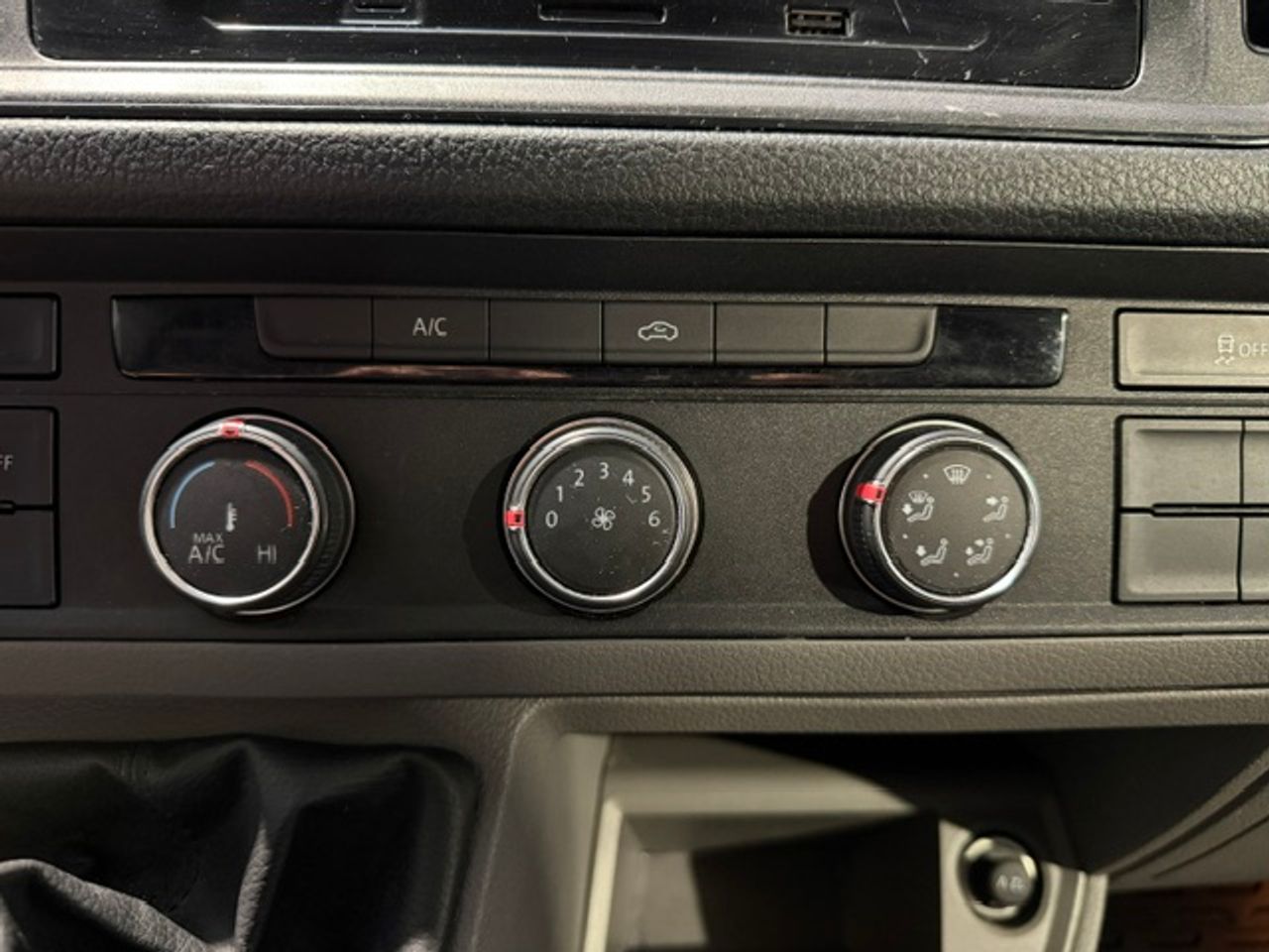 Volkswagen Crafter Furgón 30 BM TN L3H2 2,0TDI 103KW - Foto 19