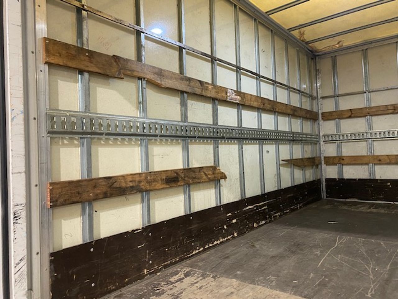 Iveco Daily 35c14 3450 Caja Cerrada PLATAFORMA ELEVADORA - GARANTIA MECANICA - Foto 12