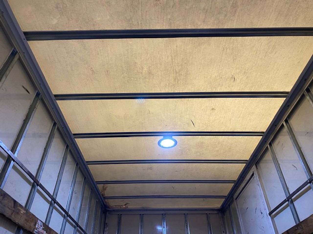 Iveco Daily 35c14 3450 Caja Cerrada PLATAFORMA ELEVADORA - GARANTIA MECANICA - Foto 14