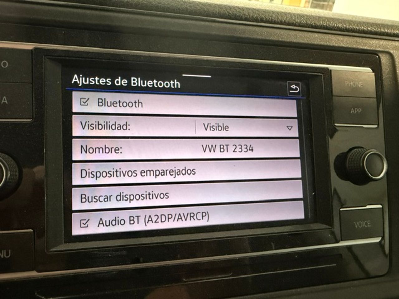 Volkswagen Crafter 35 Furgon BM TA L3H3 2.0TDI 103kW140CV - GARANTIA MECANICA - Foto 20
