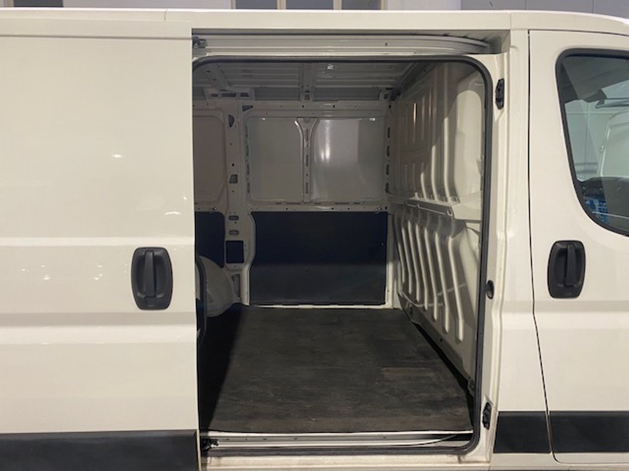 Citroën Jumper Furgon 30 L1H1 140CV - GARANTIA MECANICA - Foto 15