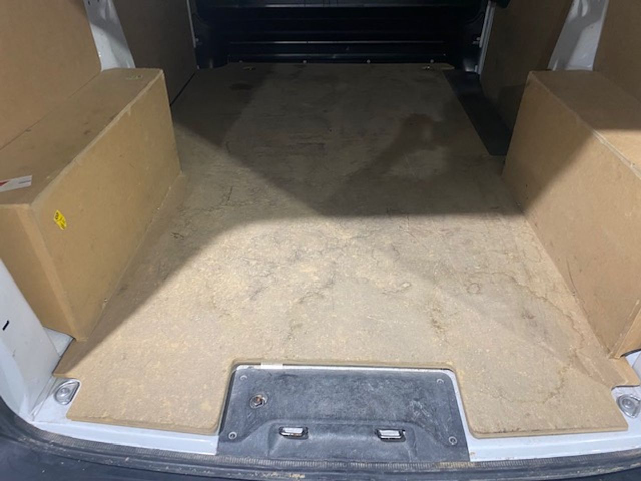 Fiat Scudo Furgón L2 1.5D 100CV  - GARANTIA MECANICA - Foto 15