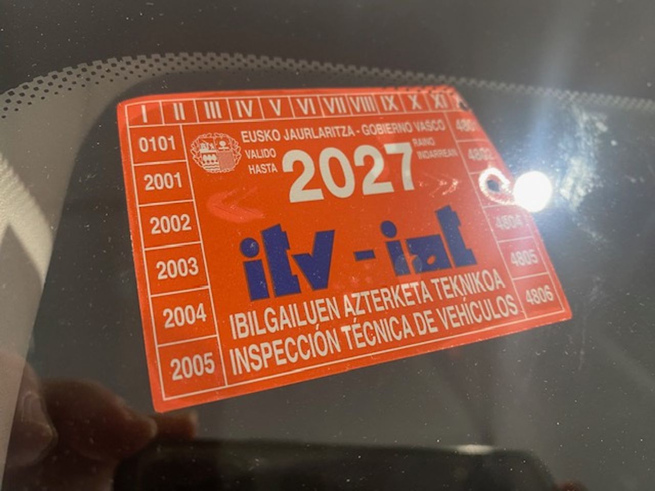 Fiat Scudo Furgón L2 1.5D 100CV  - GARANTIA MECANICA - Foto 34