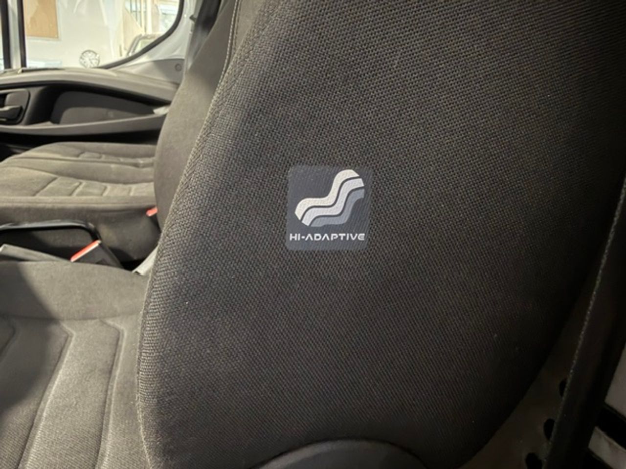 Iveco Daily 35c16 3750 Caja Frigorífico - GARANTIA MECANICA - Foto 24