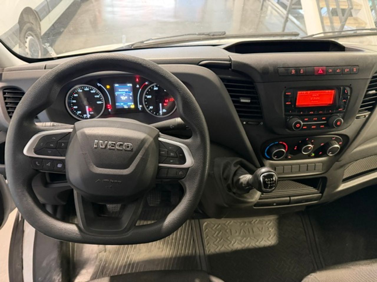 Iveco Daily 35c16 3750 Caja Frigorífico - GARANTIA MECANICA - Foto 13