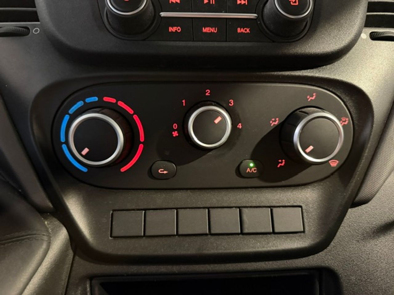 Iveco Daily 35c16 3750 Caja Frigorífico - GARANTIA MECANICA - Foto 18