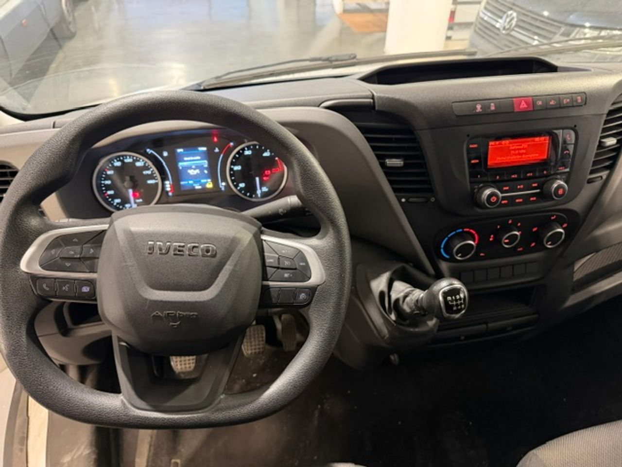 Iveco Daily 35c16 3750 Caja Frigorífico - GARANTIA MECANICA - Foto 18