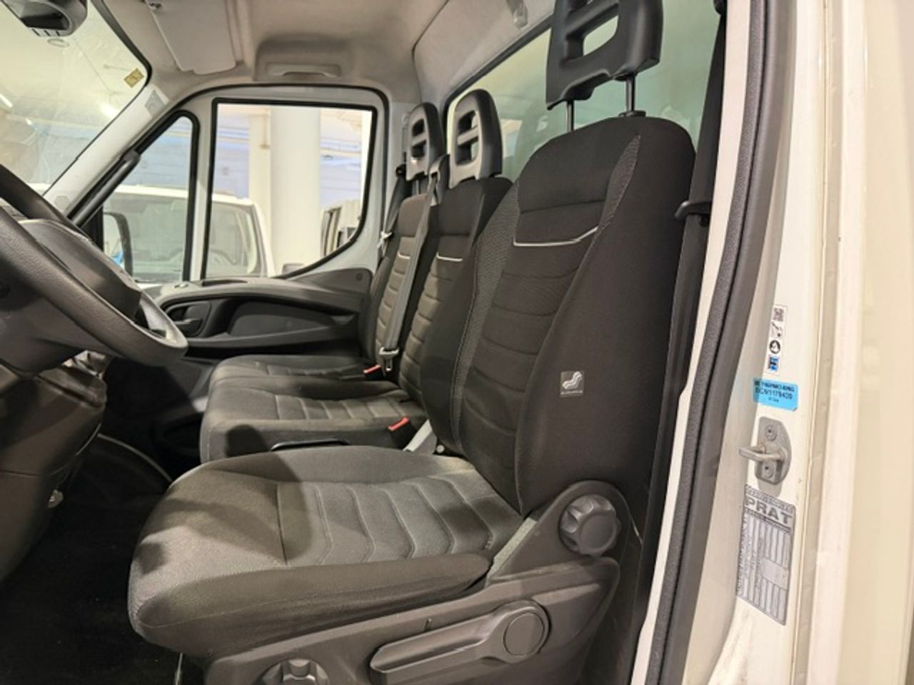 Iveco Daily 35c16 3750 Caja Frigorífico - GARANTIA MECANICA - Foto 31