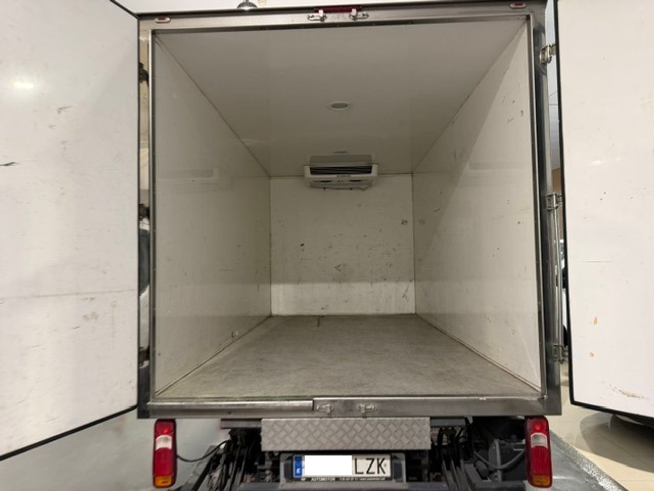 Iveco Daily 35c16 3750 Caja Frigorífico - GARANTIA MECANICA - Foto 14