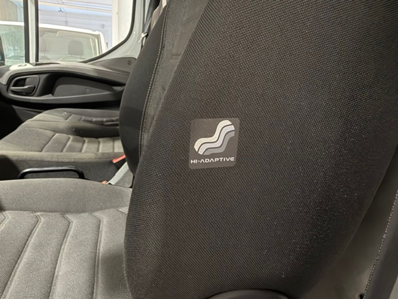 Iveco Daily 35c16 3750 Caja Frigorífico - GARANTIA MECANICA - Foto 32