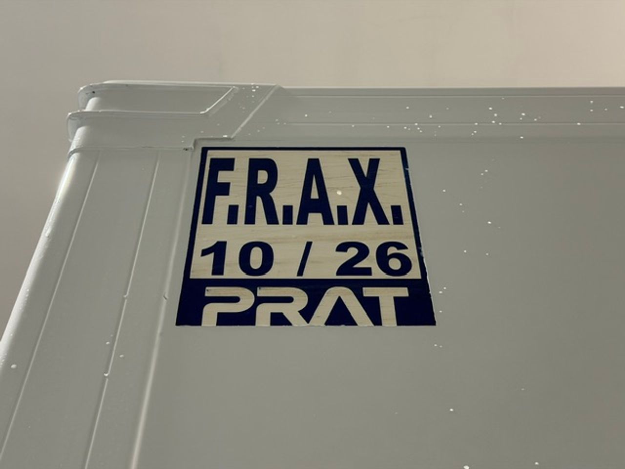 Iveco Daily 35c14 3450 Caja Frigorífico - GARANTIA MECANICA - Foto 12