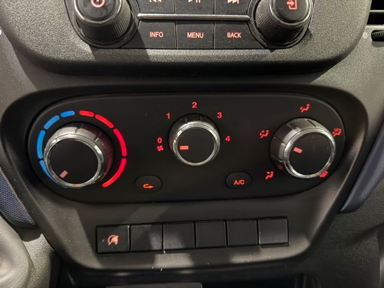 Iveco Daily 35c14 3450 Caja Frigorífico - GARANTIA MECANICA - Foto 18