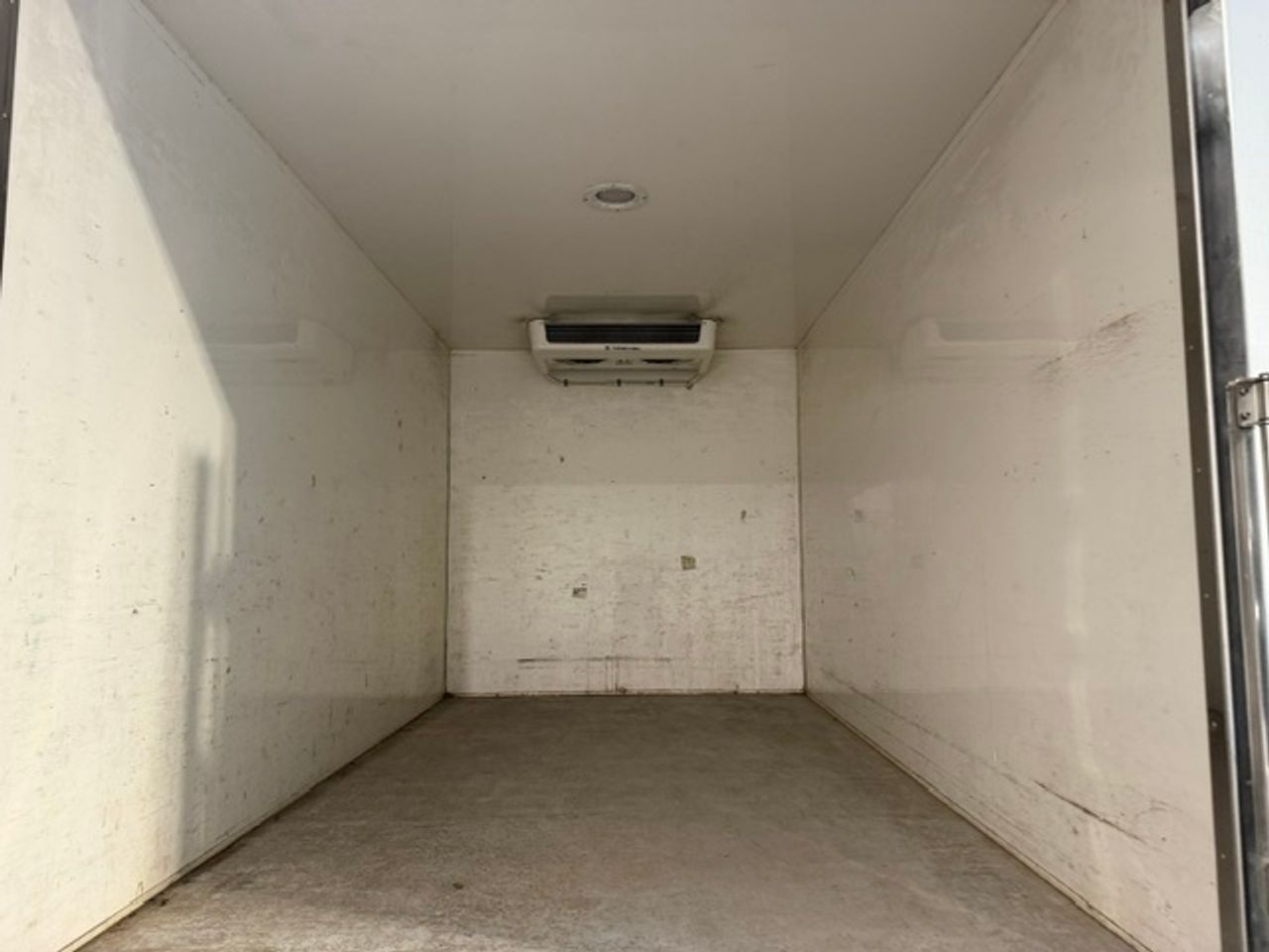 Iveco Daily 35c14 3450 Caja Frigorífico - GARANTIA MECANICA - Foto 9