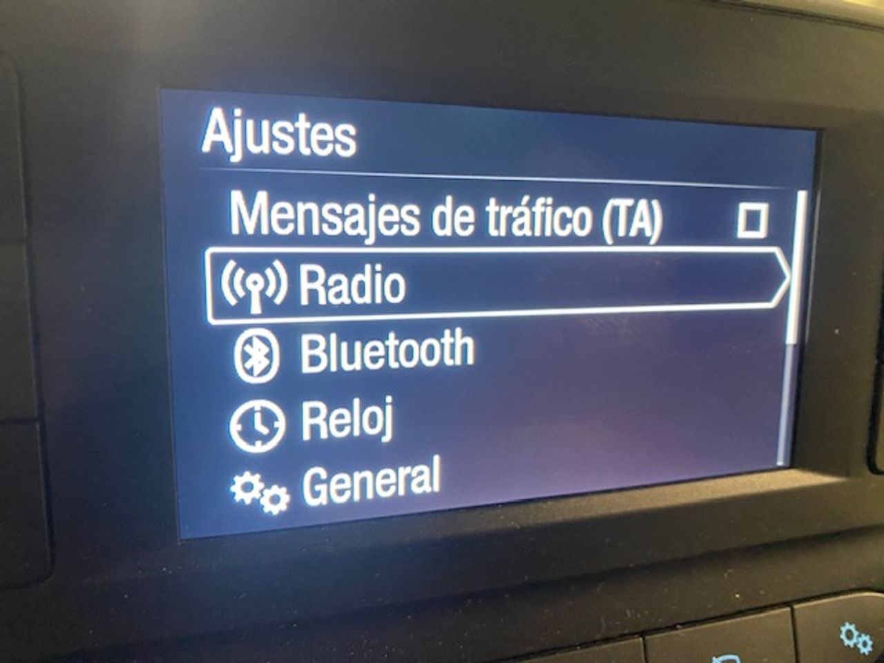 Ford Transit FT 350 L3 Trend 2.0 EcoBlu165cv PLATAFORMA ELEVADORA - GARANTIA FÁBRICA 10/2026 - Foto 26
