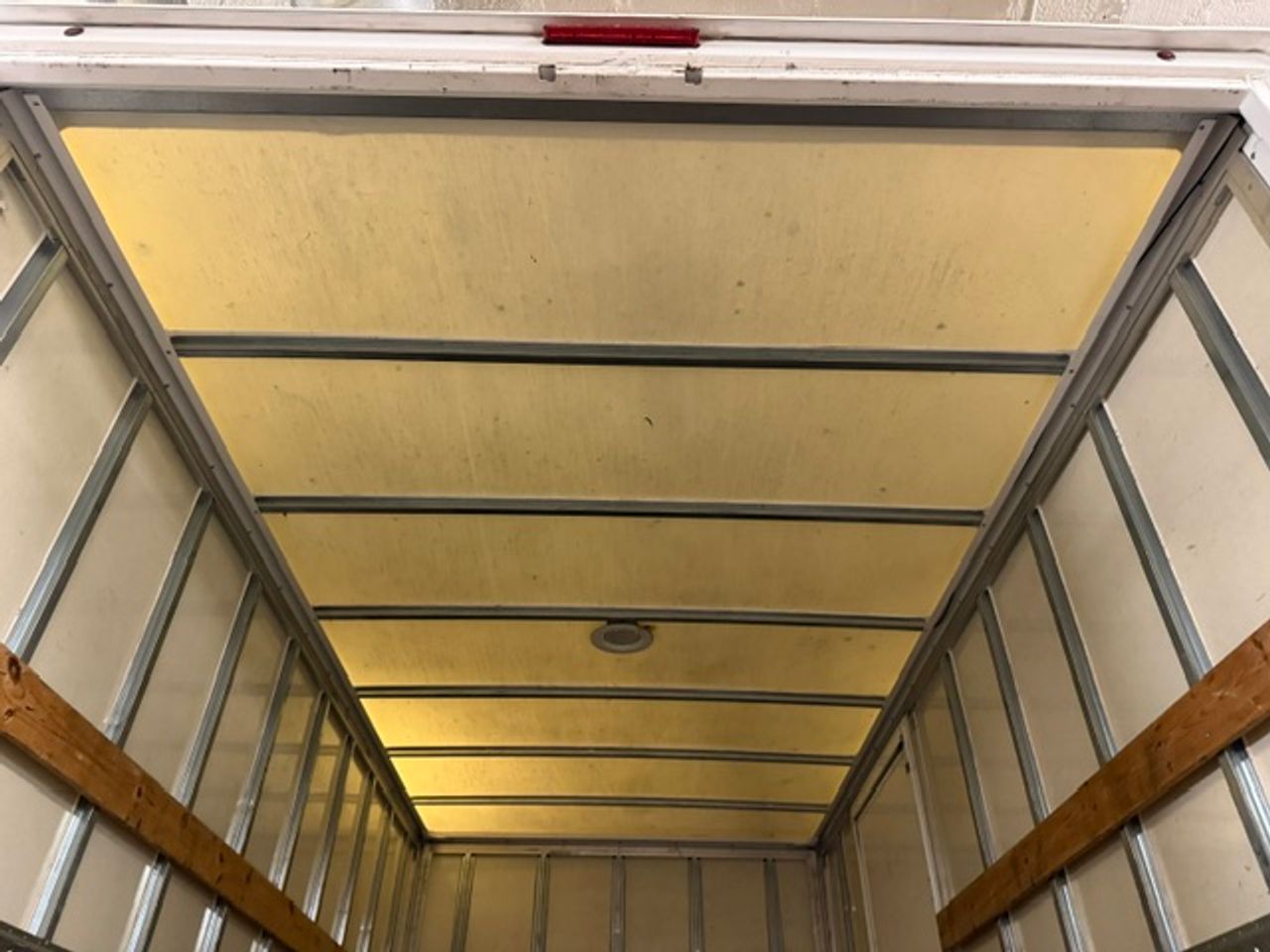 Iveco Daily 35c14 3450 Caja Cerrada - GARANTIA MECANICA - Foto 15