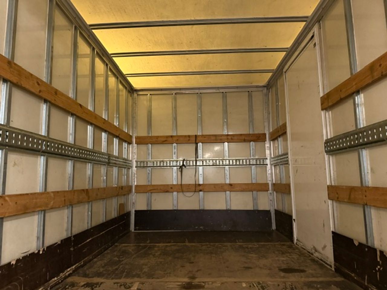 Iveco Daily 35c14 3450 Caja Cerrada - GARANTIA MECANICA - Foto 13