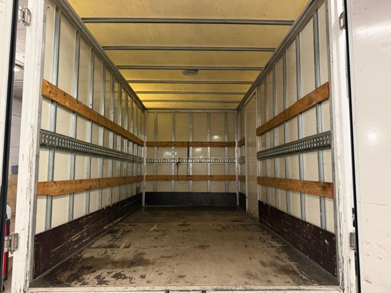 Iveco Daily 35c14 3450 Caja Cerrada - GARANTIA MECANICA - Foto 10