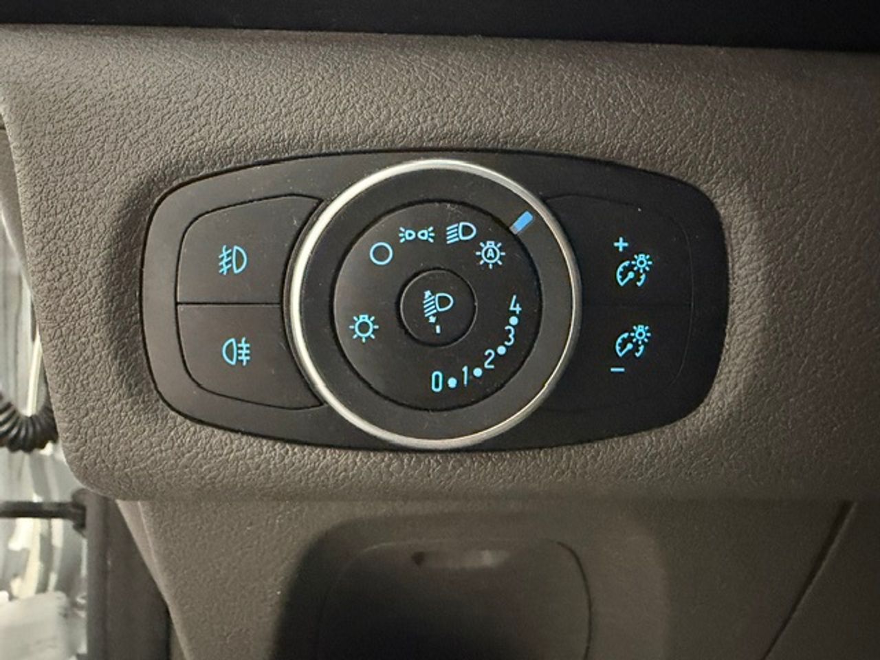 Ford Transit Custom Furgón 280 L1 Trend 2.0 TDCI 130CV - GARANTIA MECANICA - Foto 24